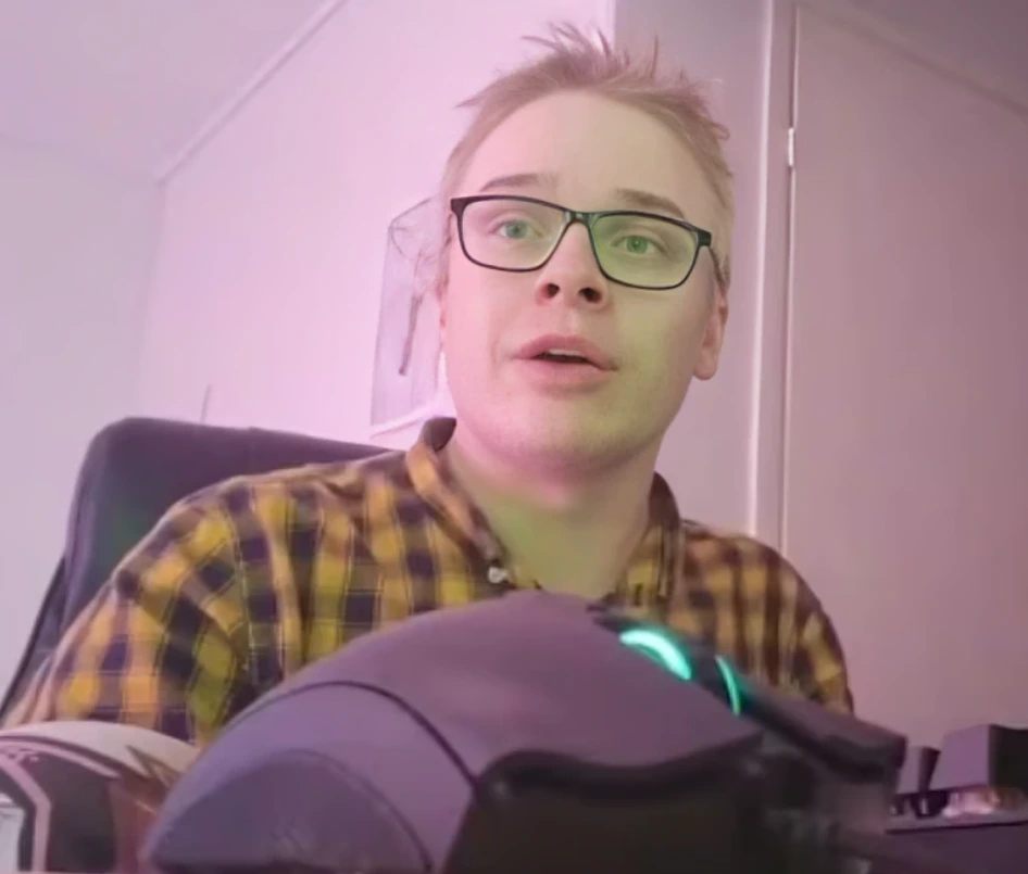 Arttu Pulkkinen