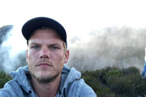 Avicii kuolinsyy selitetty