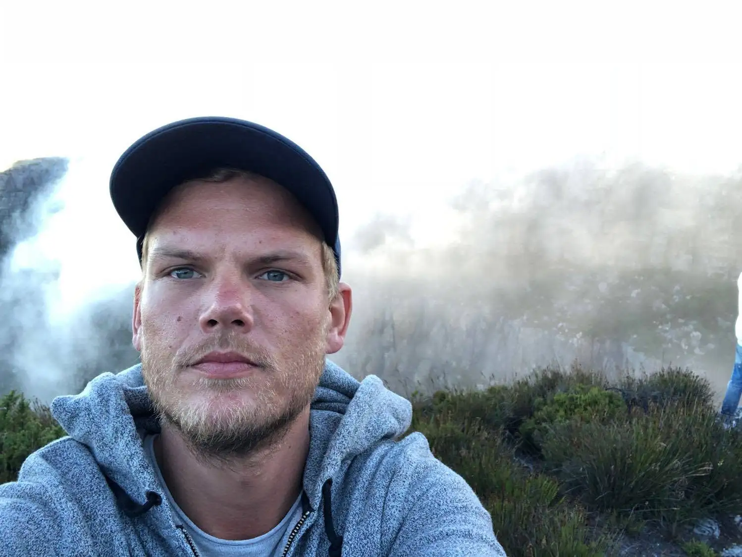 Avicii kuolinsyy selitetty