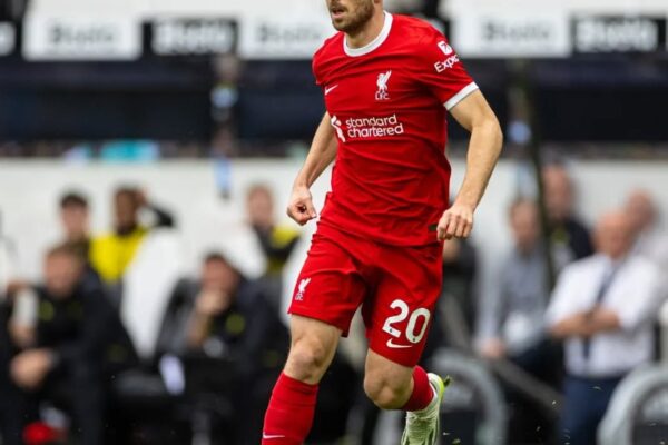Diogo Jota kuolinsyy