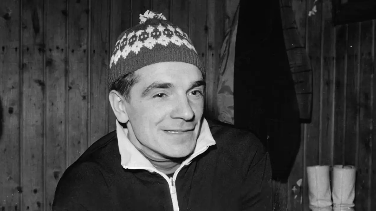 Eero Mäntyranta kuolinsyy