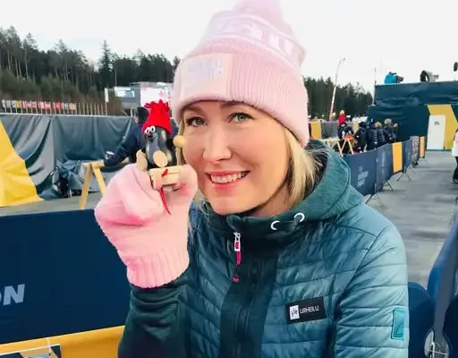Inka Henelius