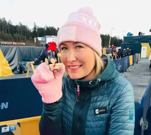 Inka Henelius