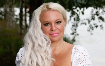Johanna Tukiainen