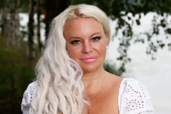 Johanna Tukiainen