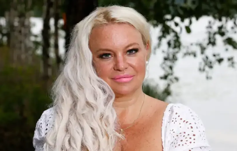 Johanna Tukiainen