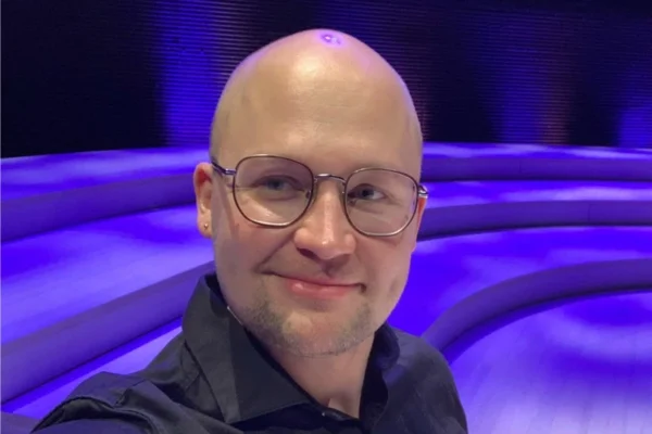 Pekka Holopainen