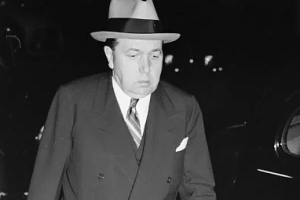 Emil Hurja