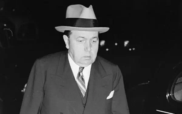 Emil Hurja