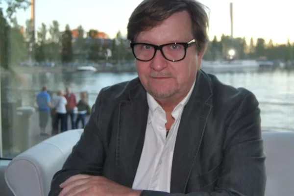 Harri Pajari