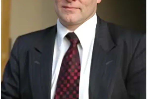 Jan Rydman
