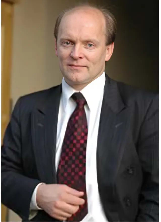 Jan Rydman