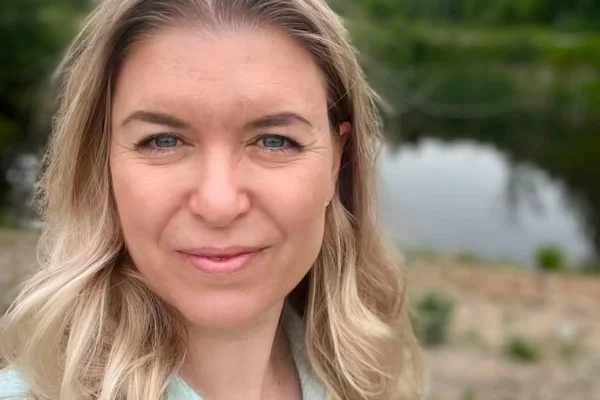 Susanna Koski puoliso