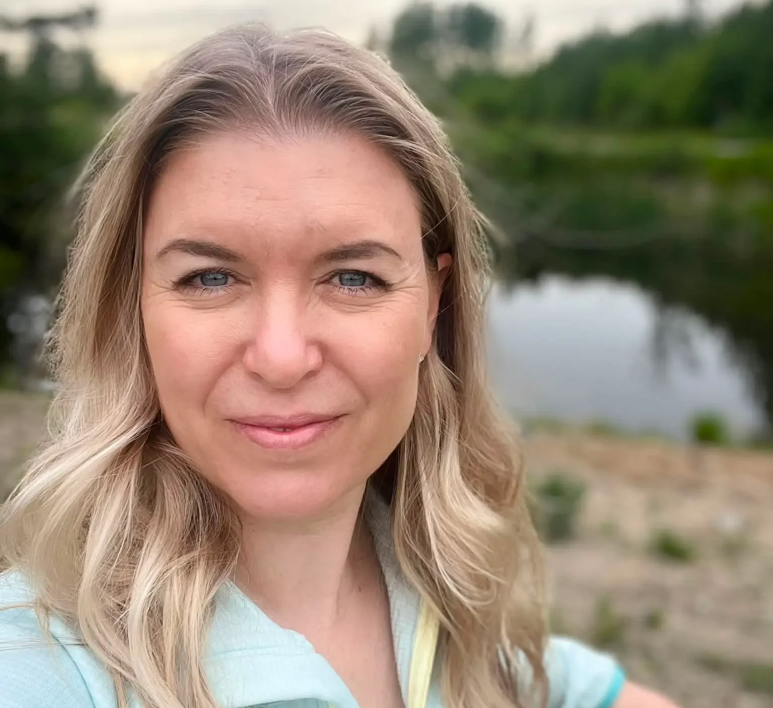 Susanna Koski puoliso