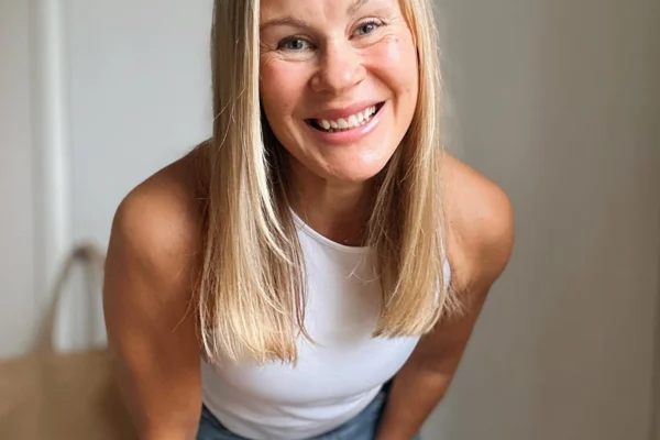 Anna Saivosalmi