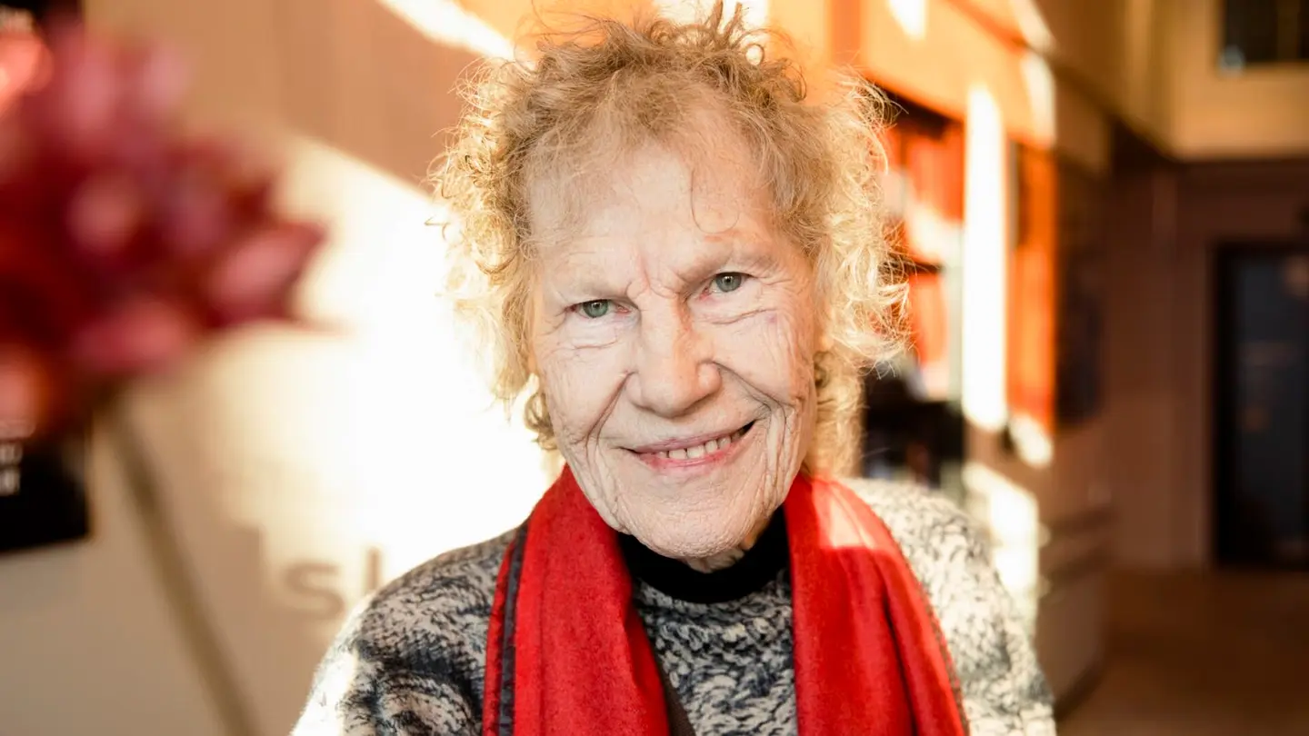 Chrisse Johansson