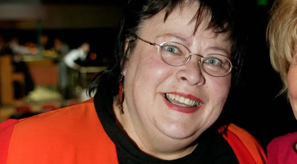 Tuula Nyman